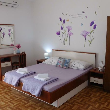 Guest House Ivanka Hvar Town Dış mekan fotoğraf