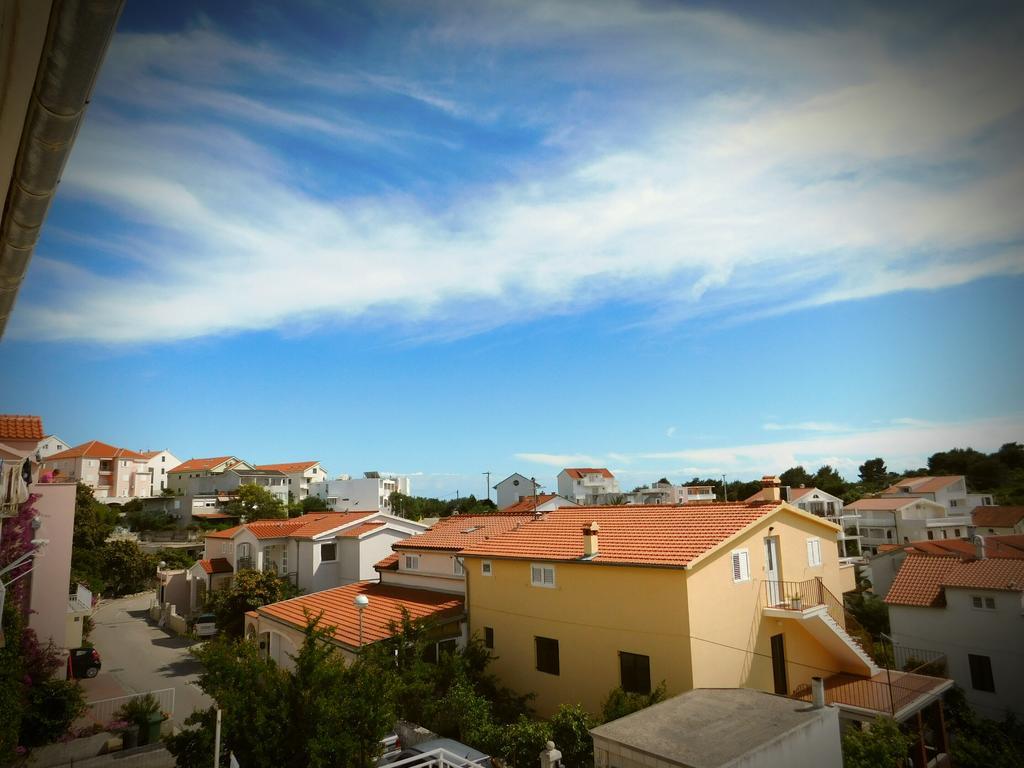 Guest House Ivanka Hvar Town Dış mekan fotoğraf