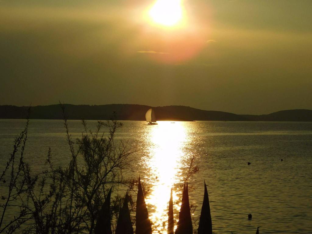 Guest House Ivanka Hvar Town Dış mekan fotoğraf