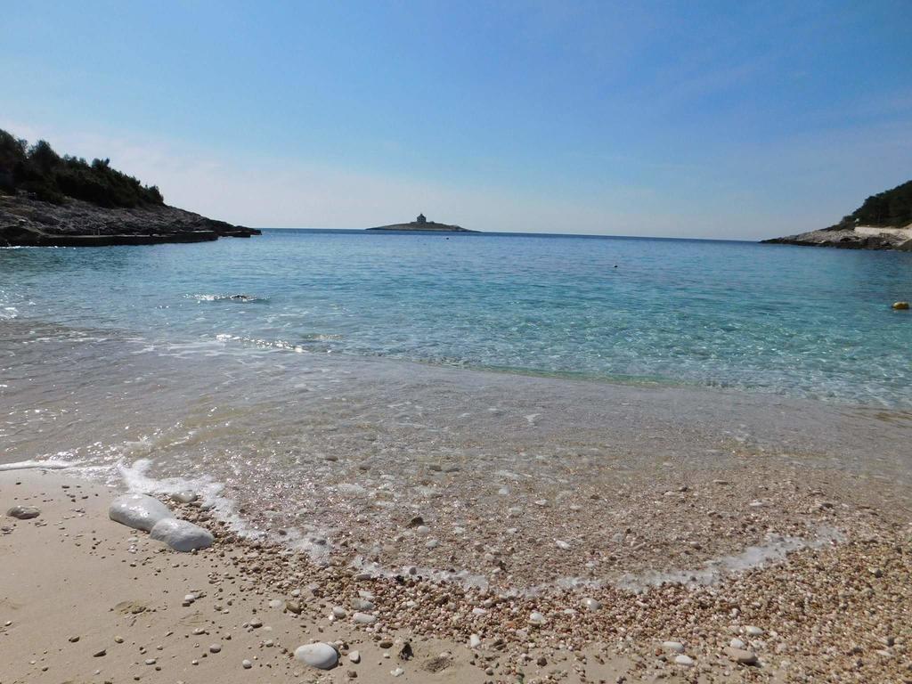 Guest House Ivanka Hvar Town Dış mekan fotoğraf