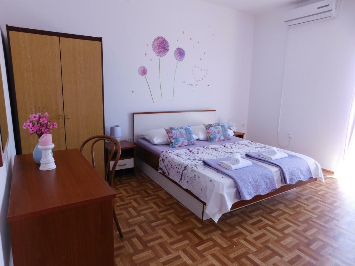 Guest House Ivanka Hvar Town Dış mekan fotoğraf