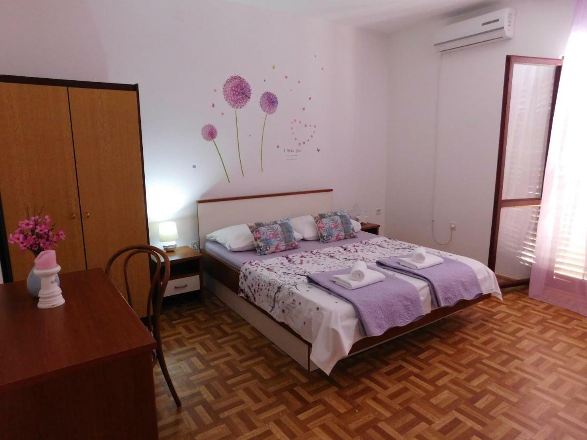 Guest House Ivanka Hvar Town Dış mekan fotoğraf