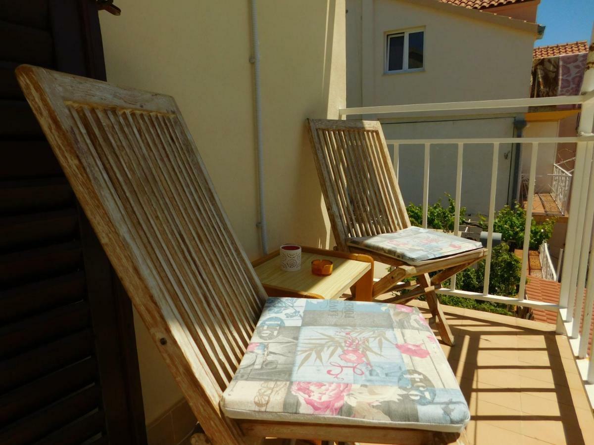 Guest House Ivanka Hvar Town Dış mekan fotoğraf