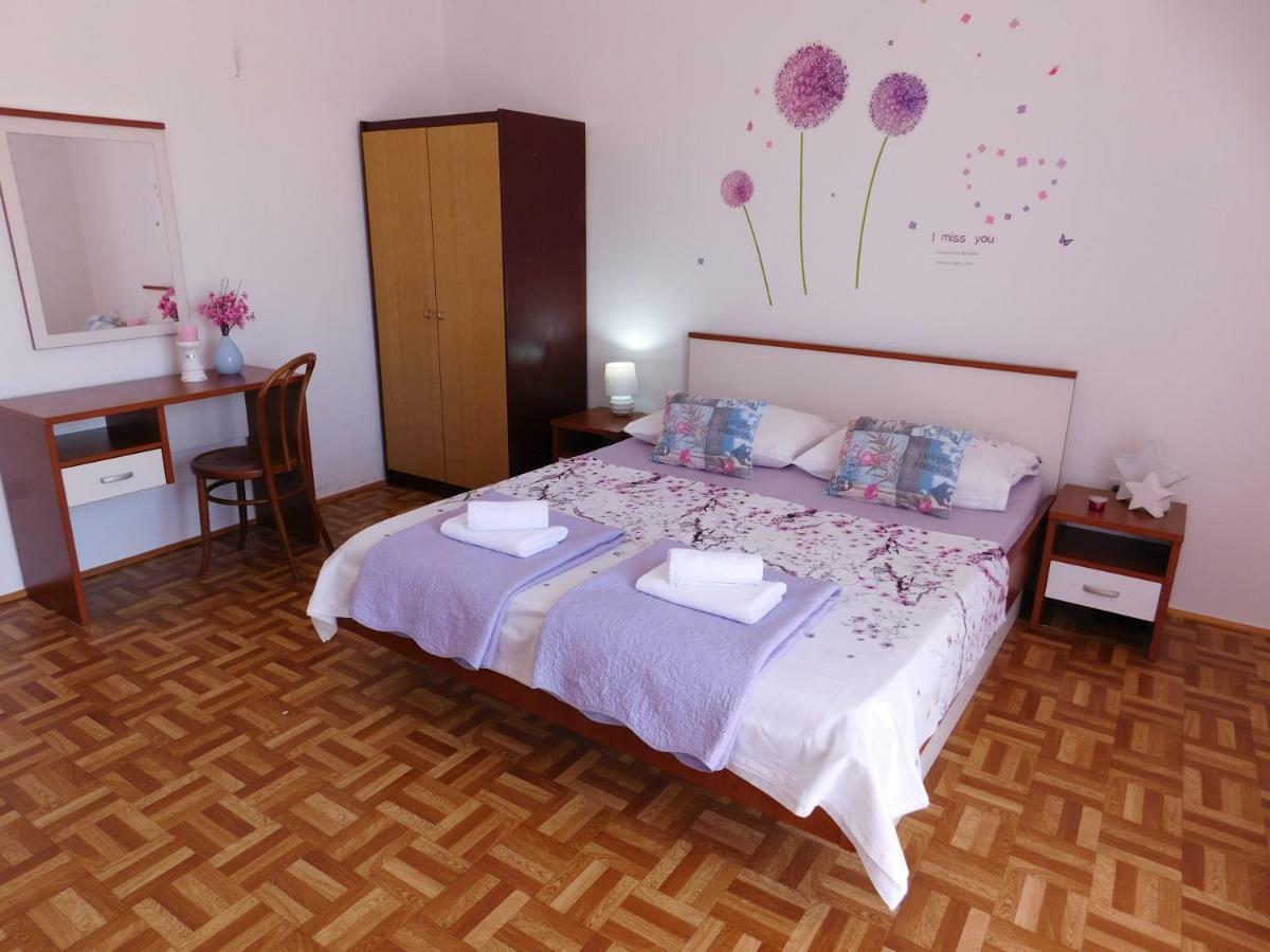 Guest House Ivanka Hvar Town Dış mekan fotoğraf