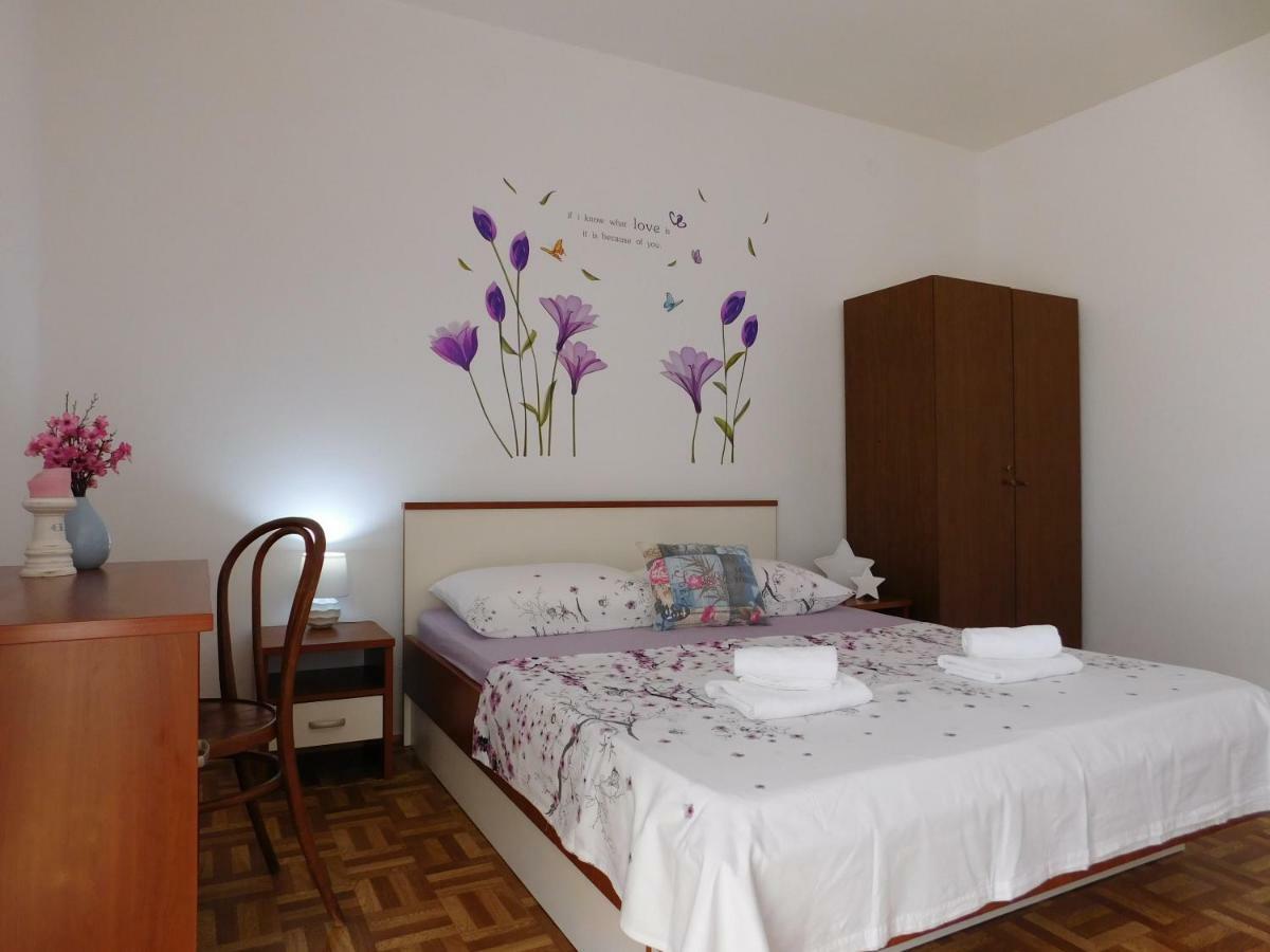 Guest House Ivanka Hvar Town Dış mekan fotoğraf