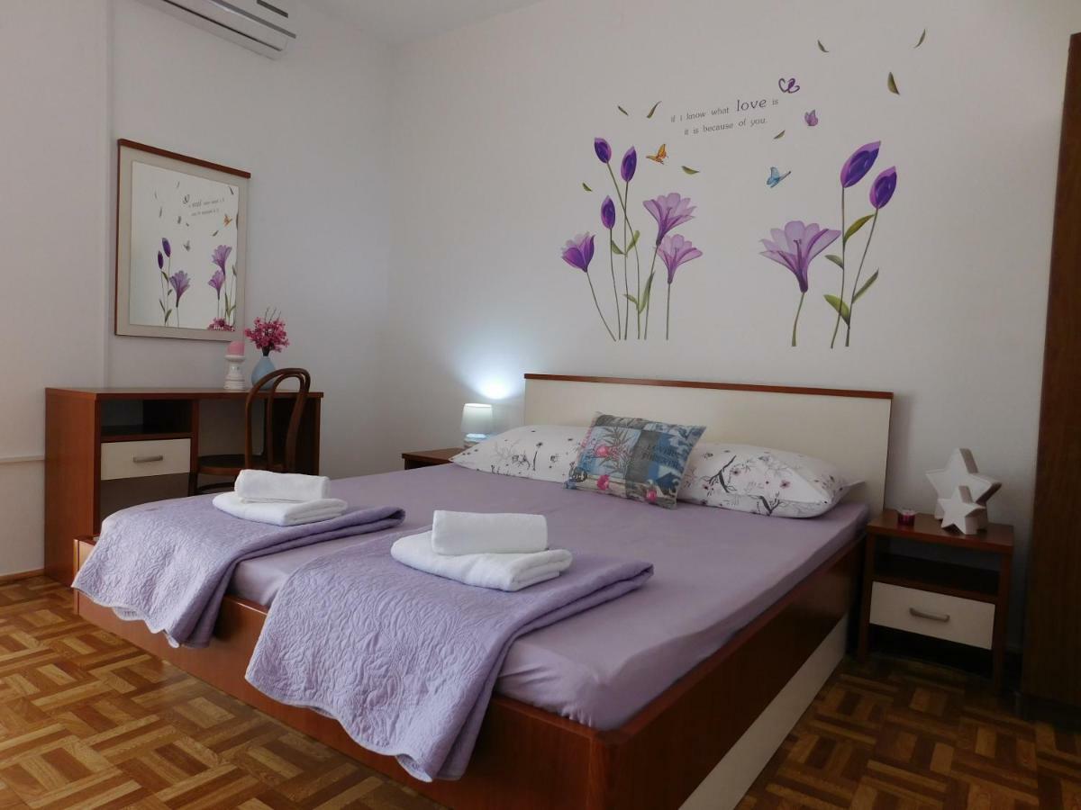 Guest House Ivanka Hvar Town Dış mekan fotoğraf