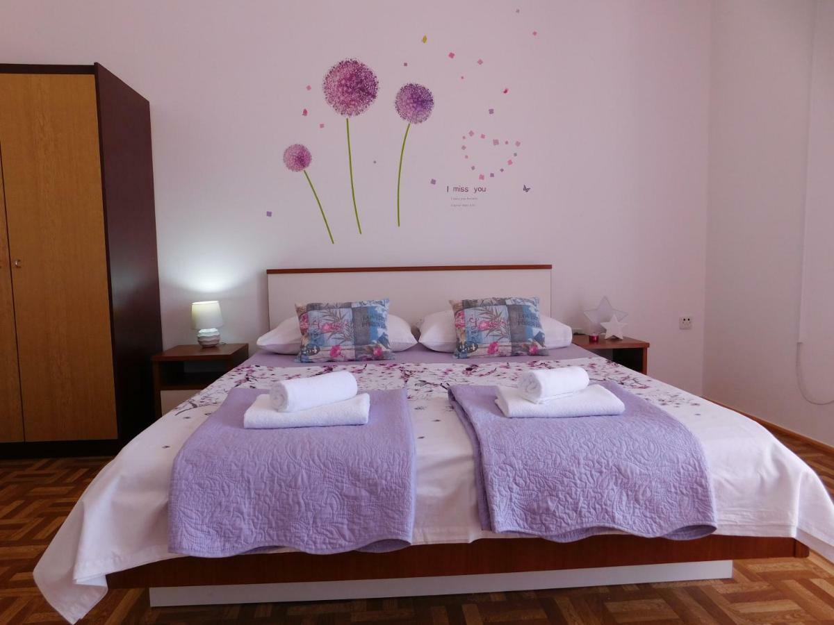 Guest House Ivanka Hvar Town Dış mekan fotoğraf