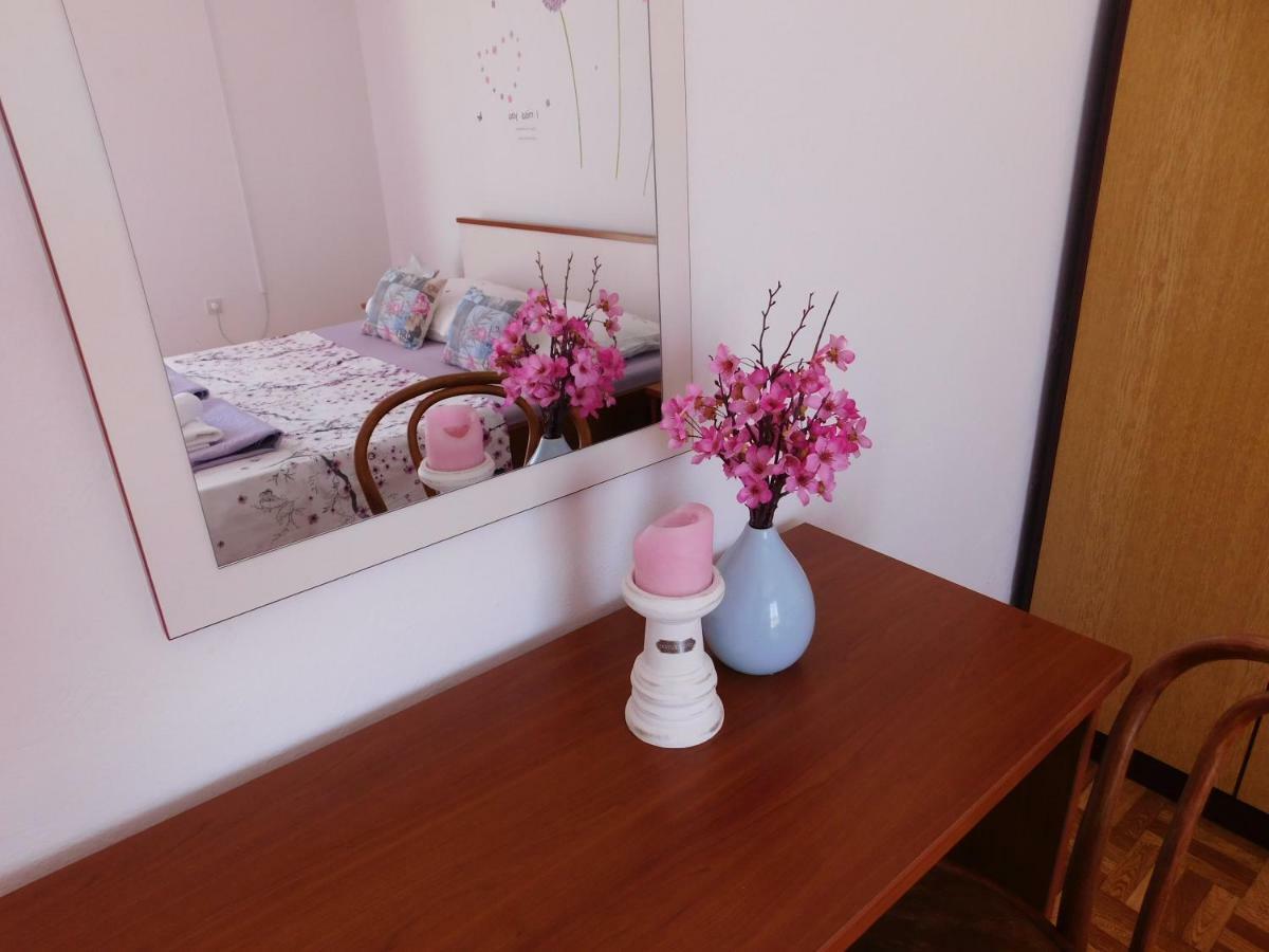 Guest House Ivanka Hvar Town Dış mekan fotoğraf