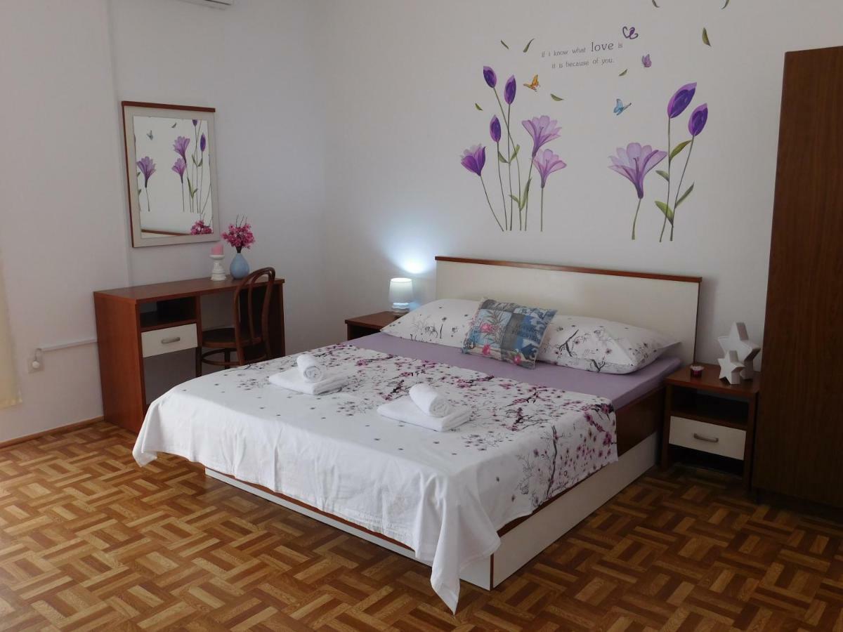 Guest House Ivanka Hvar Town Dış mekan fotoğraf