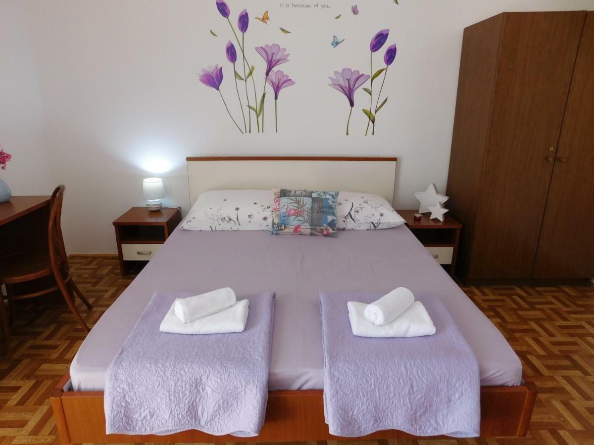 Guest House Ivanka Hvar Town Dış mekan fotoğraf