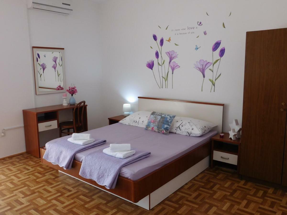 Guest House Ivanka Hvar Town Dış mekan fotoğraf