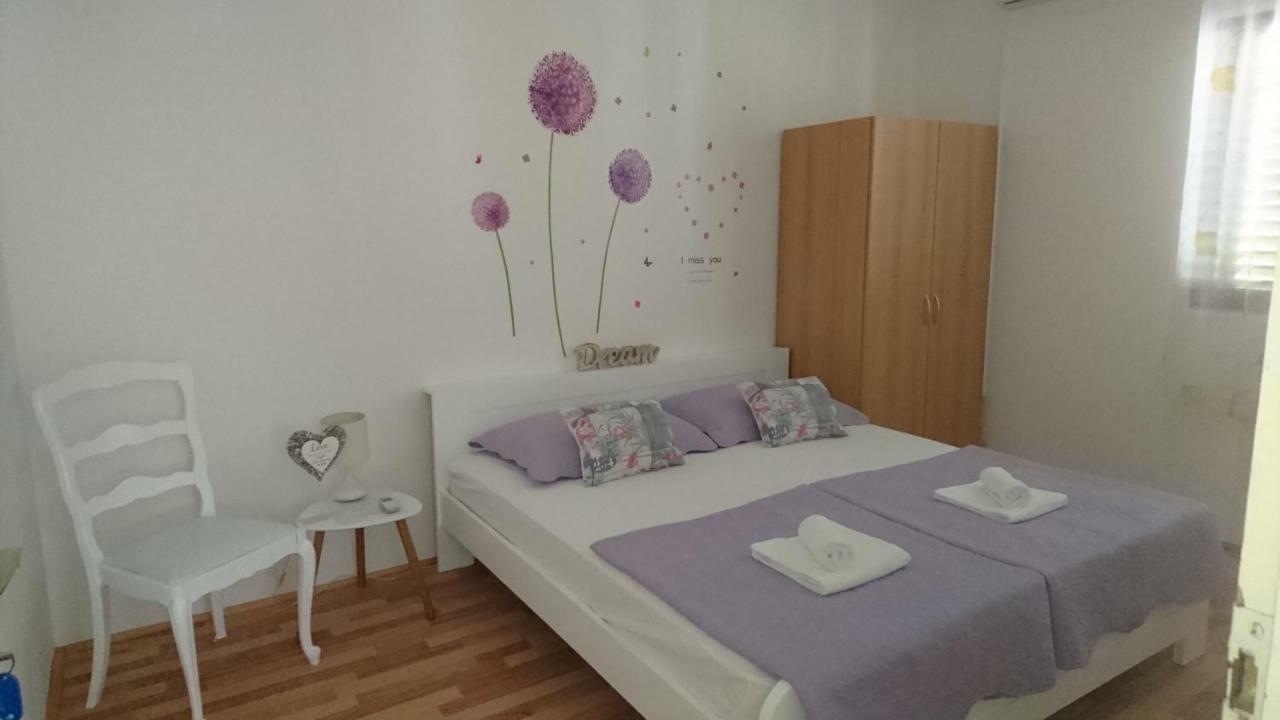Guest House Ivanka Hvar Town Dış mekan fotoğraf