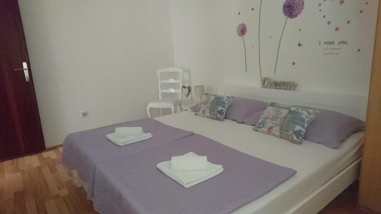 Guest House Ivanka Hvar Town Dış mekan fotoğraf